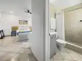 Апартаменты с 2 комнатами