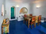 Люкс с 2 комнатами с видом на море