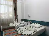 Апартаменты с видом на окрестности