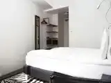 Двухместный номер