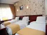 Трёхместный номер Стандарт