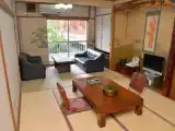 Четырёхместный номер Эконом