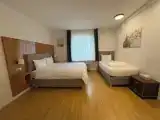 Номер Стандарт