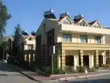 Run of House