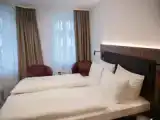 Двухместный номер Superior