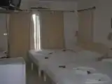 Четырёхместный номер Стандарт