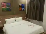Двухместный номер Deluxe