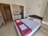 Двухместный номер Deluxe с балконом