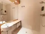 Двухместный номер Комфорт с видом на гавань