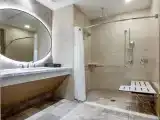 Двухместный люкс Executive c 1 комнатой