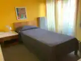 Одноместный номер Стандарт с балконом