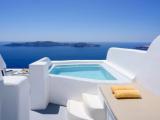 Люкс Luxury с красивым видом из окна