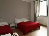 Трёхместный номер Эконом