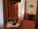 Двухместный номер Стандарт с балконом