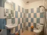 Трёхместный номер Стандарт с видом на город