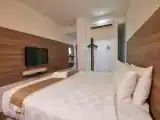 Двухместный номер Superior