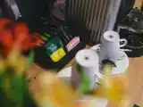 Двухместный номер Deluxe