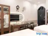 Семейный номер Deluxe