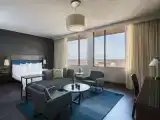 Двухместный полулюкс
