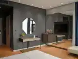 Люкс Premium с балконом