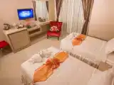 Двухместный люкс