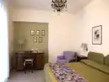 Апартаменты Luxury c 1 комнатой с видом на город
