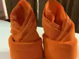 Двухместный номер Стандарт с видом на город