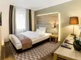Двухместный номер Deluxe