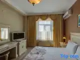 Номер Стандарт с видом на город