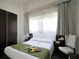 Одноместный номер Эконом