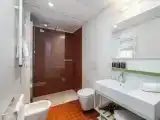Номер Deluxe