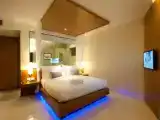 Двухместный номер Deluxe