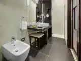 Люкс с видом на парк