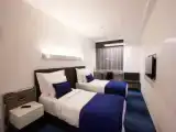 Двухместный номер Стандарт