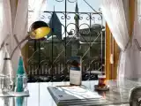 Люкс с панорамным видом