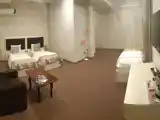 Трёхместный номер Стандарт