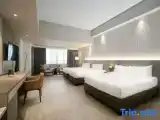 Четырёхместный номер Premier