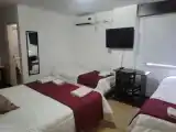 Четырёхместный номер Стандарт