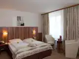 Двухместный номер Комфорт
