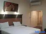 Двухместный номер Superior