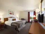 Двухместный номер Deluxe