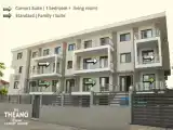 Семейный люкс Стандарт