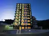 Апартаменты
