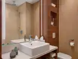 Двухместная студия