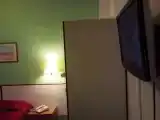 Трёхместный номер Стандарт