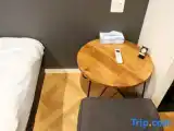 Номер Luxury