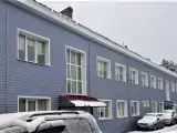 Двухместный номер Стандарт