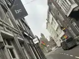 Run of House
