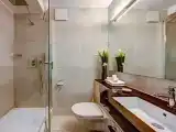 Номер Комфорт с видом на город
