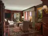 Двухместный люкс Presidential c 1 комнатой